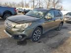 2015 SUBARU OUTBACK 2. - 4S4BSBJC3F3219917