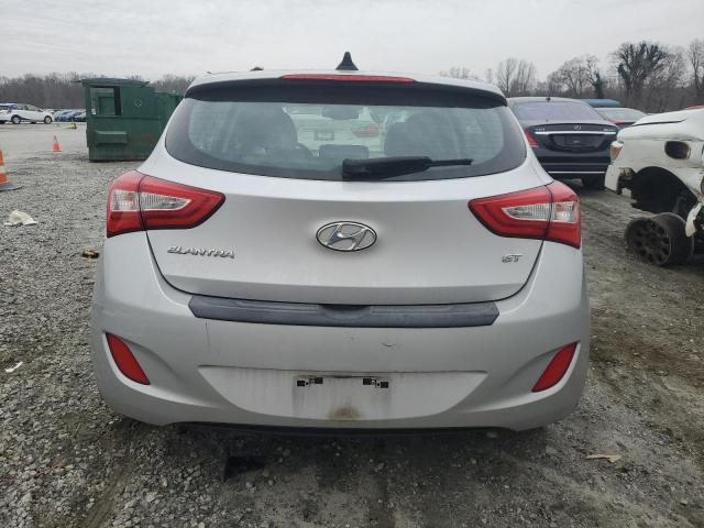 2016 HYUNDAI ELANTRA GT - KMHD35LH6GU313964