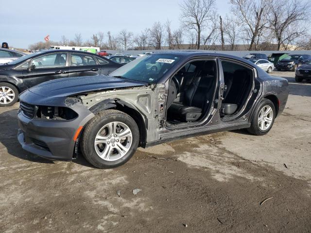 DODGE CHARGER SXT