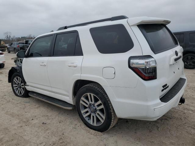Vin: jteau5jr8n5275849, lot: 44890675, toyota 4runner trd sport 20222