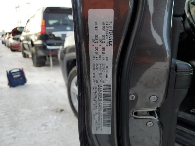 2020 JEEP COMPASS LA - 3C4NJCBB0LT121024