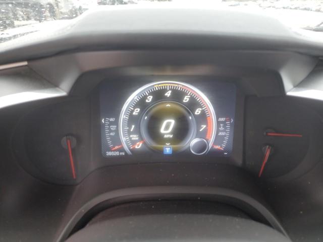 2015 CHEVROLET CORVETTE S - 1G1YM2D76F5121369