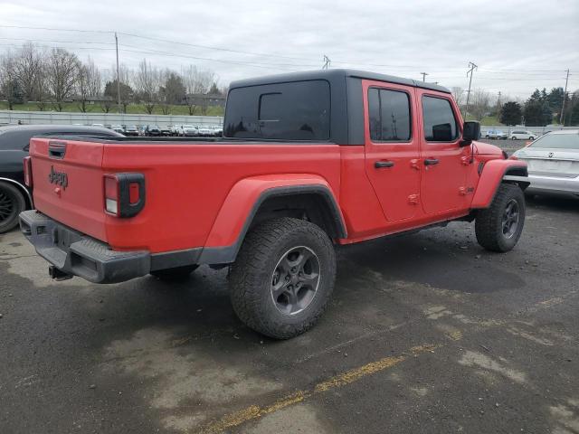 2022 JEEP GLADIATOR - 1C6HJTAG0NL103512
