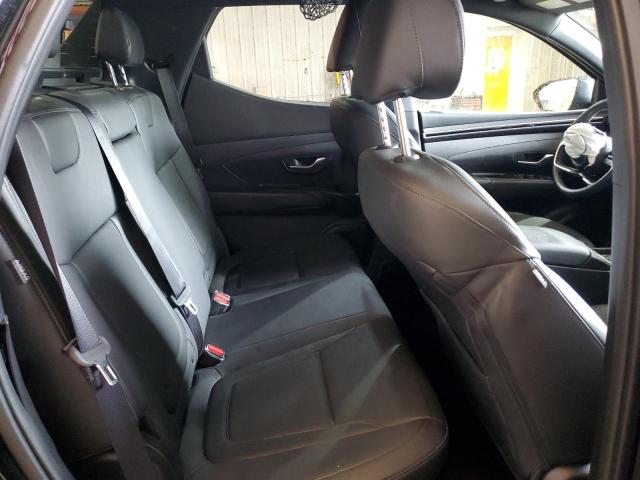 2024 HYUNDAI SANTA CRUZ - 5NTJCDDF0RH121243