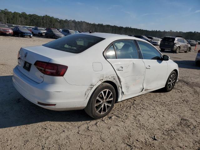 Vin: 3vwdb7aj6hm251977, lot: 45845355, volkswagen jetta se 20173