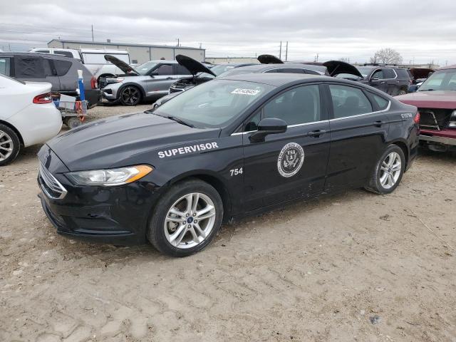 Vin: 3fa6p0h77jr249409, lot: 45143645, ford fusion se 2018 img_1