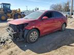 2020 KIA RIO LX - 3KPA24AD7LE318118
