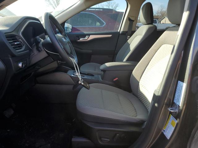 2020 FORD ESCAPE SE - 1FMCU0G65LUB32160