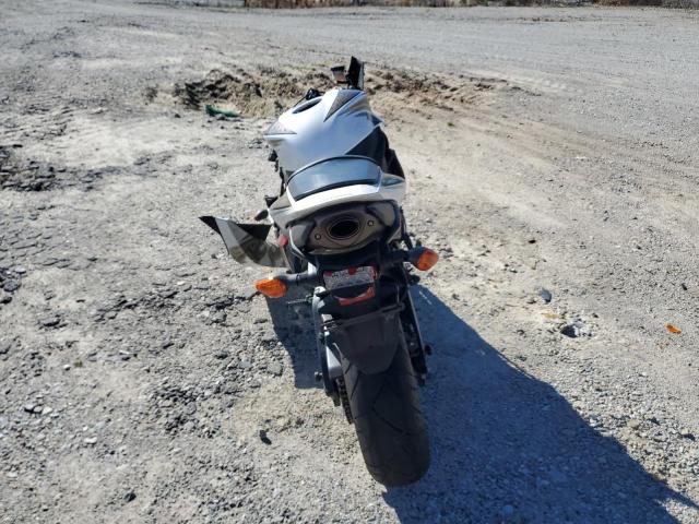2009 HONDA CBR600 RR JH2PC40489K200598