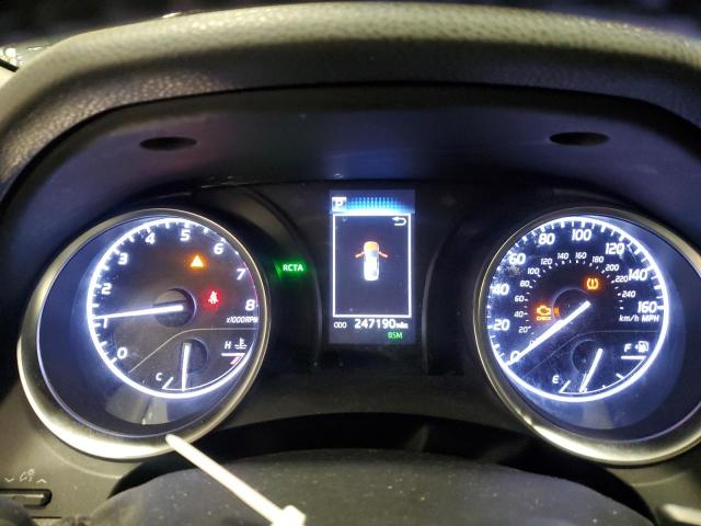 2018 TOYOTA CAMRY JTNB11HK2J3008016