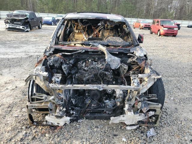 2020 BMW X4 XDRIVE3 5UX2V1C0XL9B95845