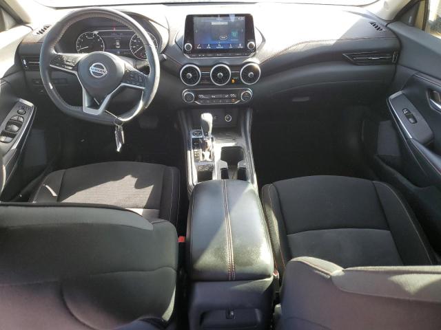2021 NISSAN SENTRA SR - 3N1AB8DV0MY326771