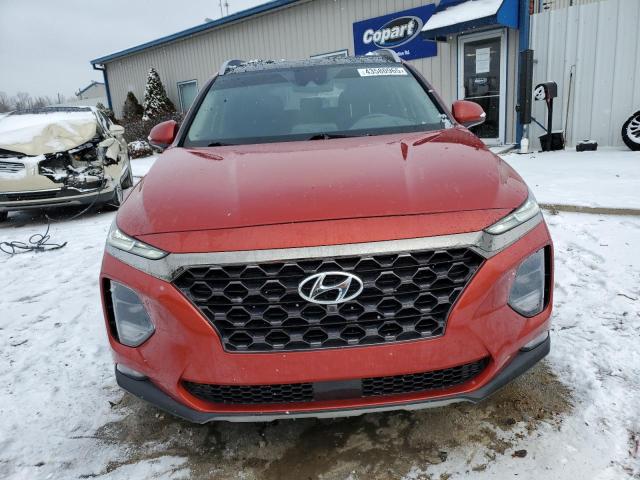 2019 HYUNDAI SANTA FE L - 5NMS5CADXKH066099
