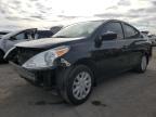 2017 NISSAN VERSA S - 3N1CN7AP2HL850118