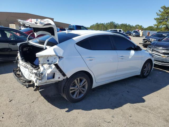 2018 HYUNDAI ELANTRA SE - 5NPD84LFXJH300442