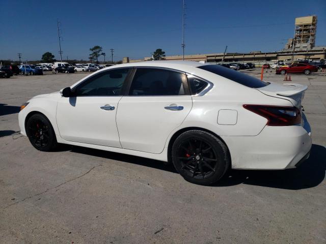 Vin: 1n4bl3ap3gc109791, lot: 46516695, nissan altima 3.5sl 20162