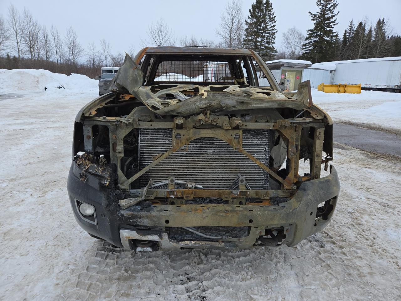 GMC SIERRA K3500 DENALI