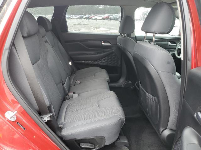 2019 HYUNDAI SANTA FE S - 5NMS23AD2KH118687