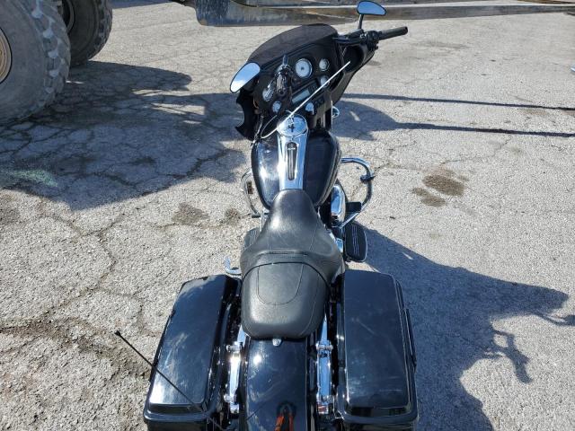 2013 HARLEY-DAVIDSON FLHX STREE - 1HD1KBM19DB671625