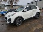 2022 KIA SPORTAGE S - KNDP6CAC4N7990222