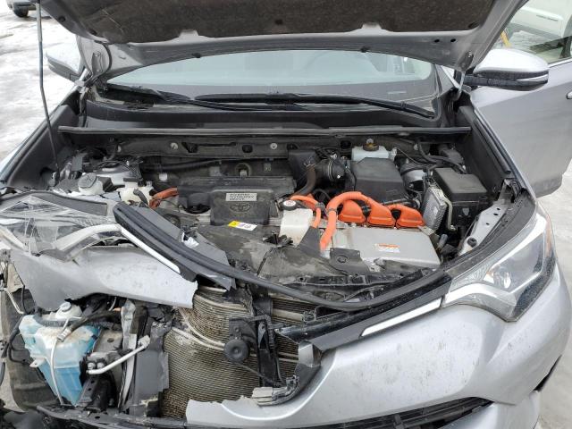 2017 TOYOTA RAV4 HV LE - JTMRJREV0HD071670