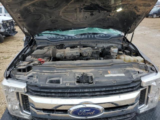 2019 FORD F250 SUPER - 1FT7W2B6XKEF33618