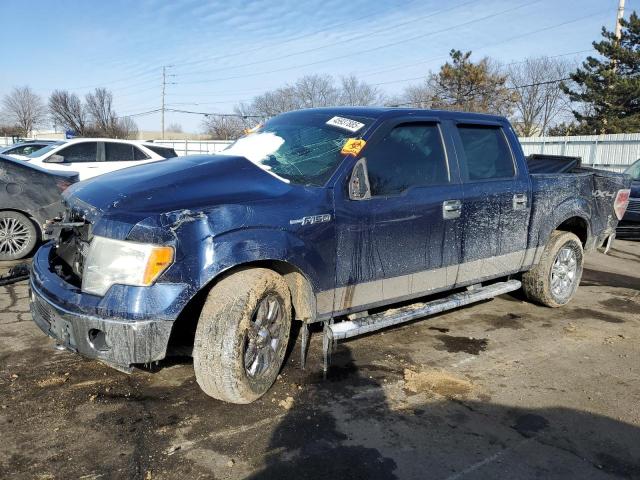 FORD F150 SUPER