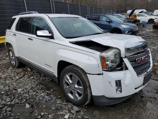 Vin: 2gkflye31f6103645, lot: 43736865, gmc terrain slt 20154
