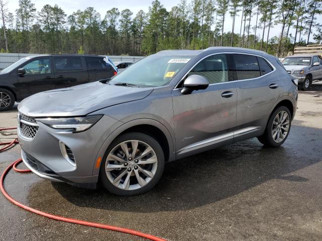 BUICK ENVISION AVENIR