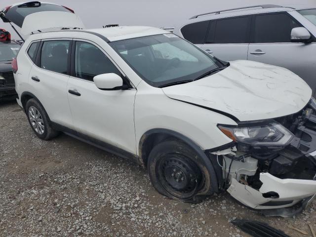 2018 NISSAN ROGUE S - KNMAT2MV3JP587865