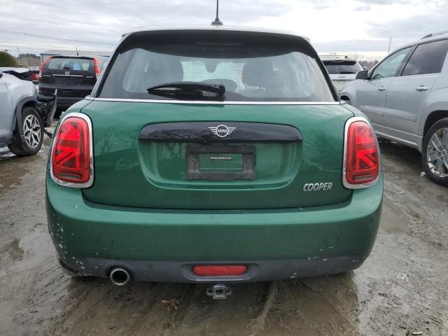2020 MINI COOPER - WMWXU7C06L2L35938