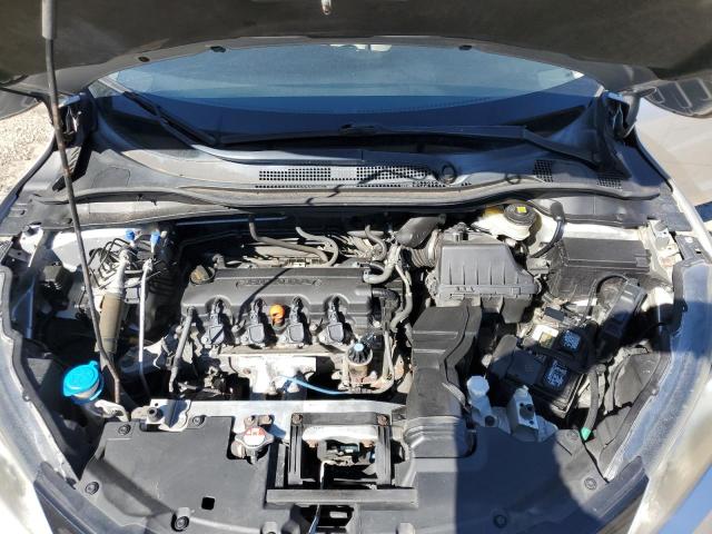 2016 HONDA HR-V EX - 3CZRU5H58GM729650