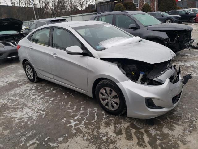 2016 HYUNDAI ACCENT SE - KMHCT4AE4GU948972