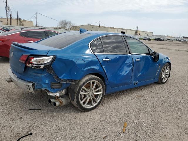 2015 CHEVROLET SS 6G3F15RW4FL116534