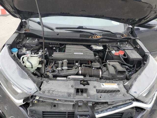 2019 HONDA CR-V EXL - 7FARW1H83KE002680