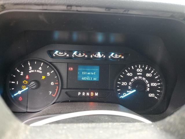 2019 FORD F150 SUPER - 1FTEX1E59KKE40995