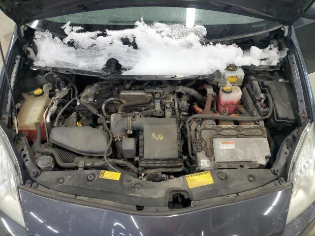 2010 TOYOTA PRIUS #3297987106