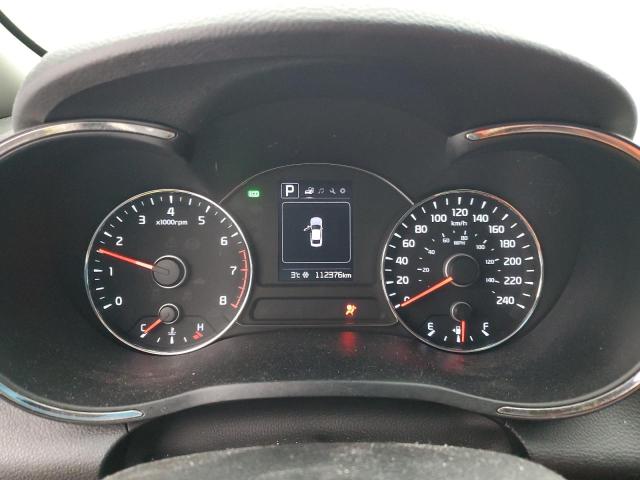 2018 KIA FORTE LX 3KPFL4A7XJE282418