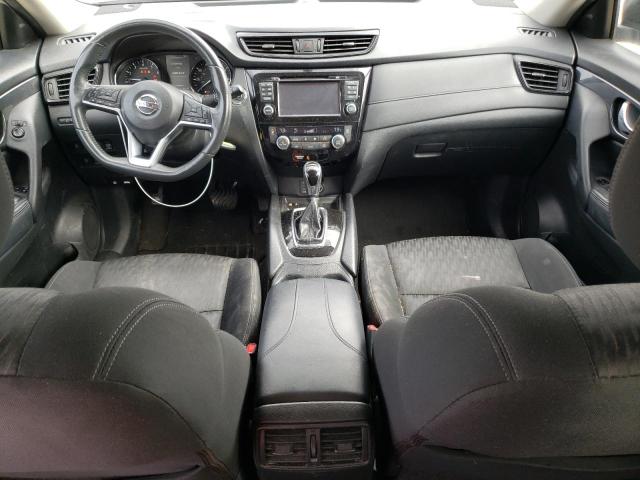 2017 NISSAN ROGUE S - KNMAT2MV7HP564812