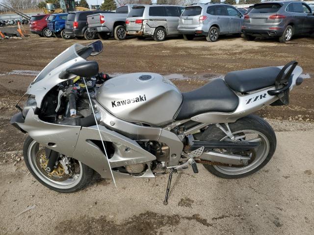 2006 KAWASAKI ZX600 J1 JKAZX4J136A059350