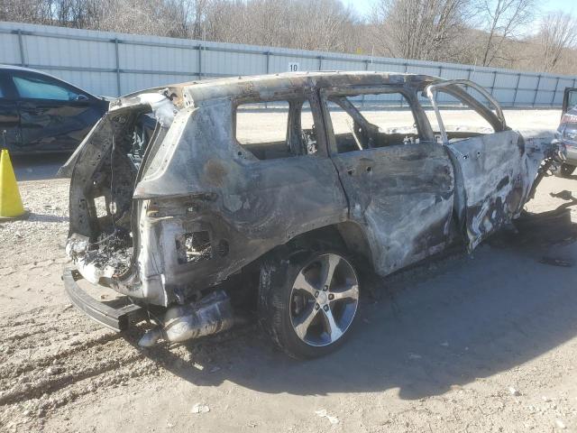 Vin: 1c4rjkbg8p8887305, lot: 55930745, jeep grand cher l limited 20233