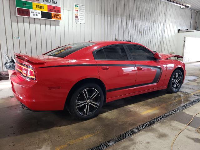 Vin: 2c3cdxjg7eh199738, lot: 44017695, dodge charger sxt 20143