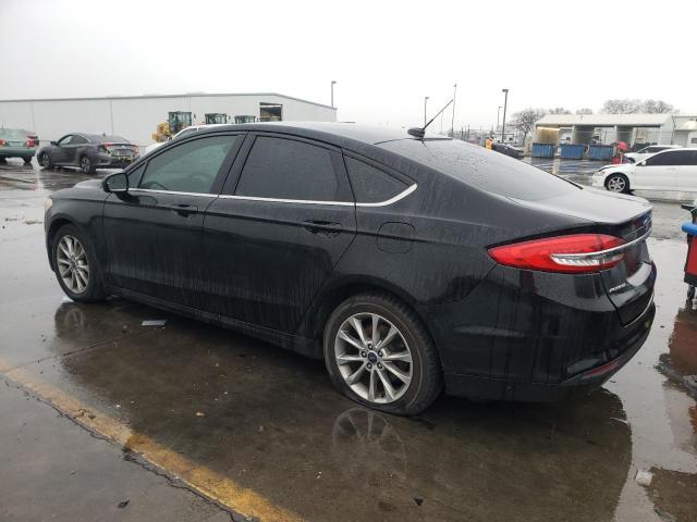 2017 FORD FUSION SE 3FA6P0HD9HR369146