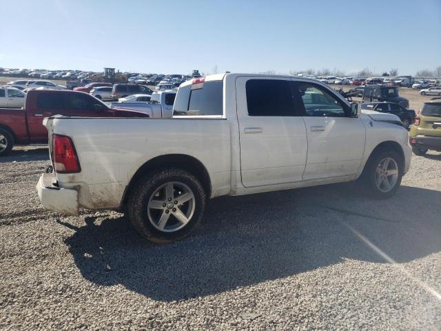 Vin: 1c6rd7mt4cs315005, lot: 46894025, dodge ram 1500 sport 20123