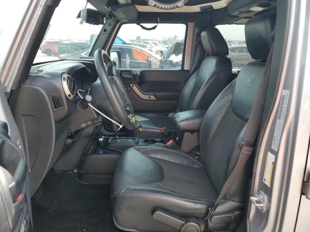2017 JEEP WRANGLER U - 1C4BJWEG3HL517298