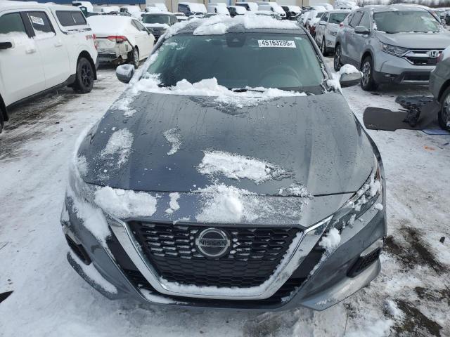 2022 NISSAN ALTIMA S - 1N4BL4BV2NN358264