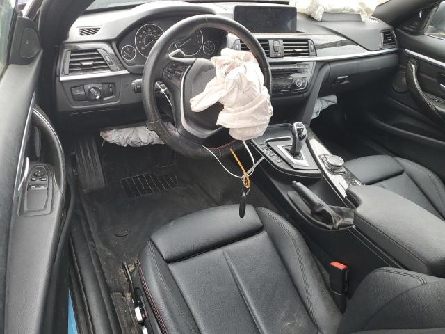 2016 BMW 428 I - WBA3N7C53GK227614