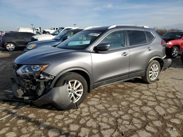 2018 NISSAN ROGUE S - KNMAT2MTXJP619516