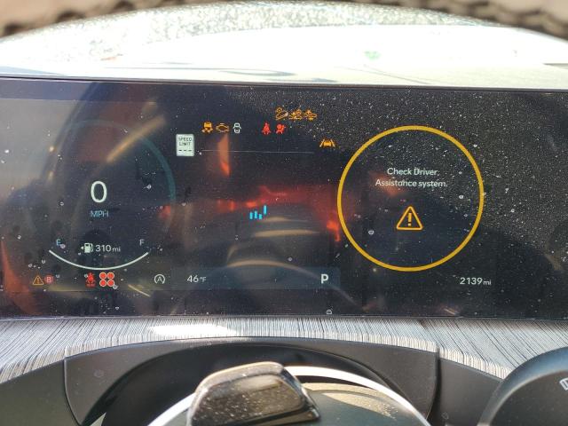 2025 HYUNDAI SANTE FE 5NMP5DGL6SH086490