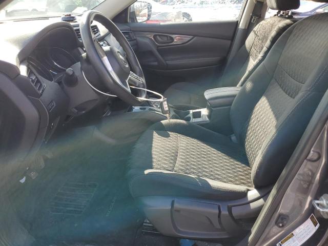 2019 NISSAN ROGUE S - 5N1AT2MV4KC823590